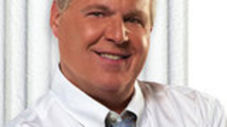 Report: Limbaugh Dumped From Potential Rams Ownership Group